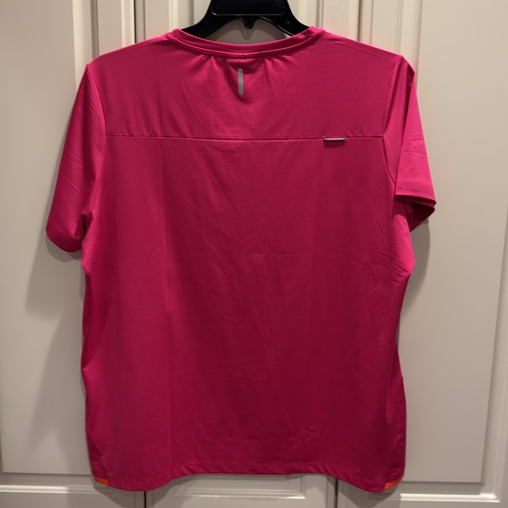 Porsche Motorsport Women’s athletic tee - Picture 5 of 6